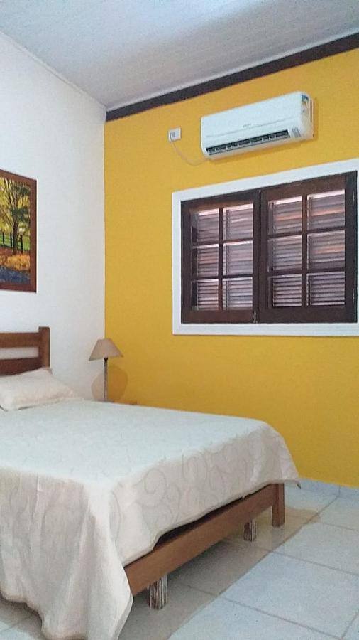 Chalés Azuleto Ilhabela Exterior foto