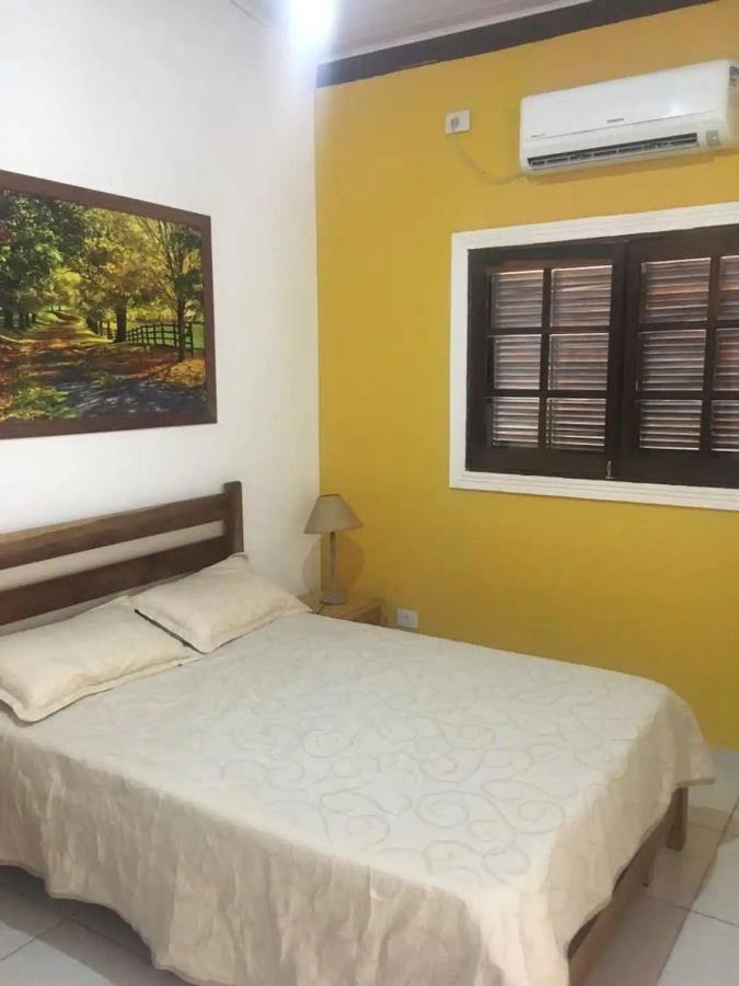 Chalés Azuleto Ilhabela Exterior foto